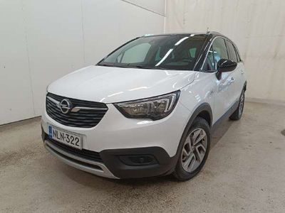 käytetty Opel Crossland X Innovation Plus 110 Turbo