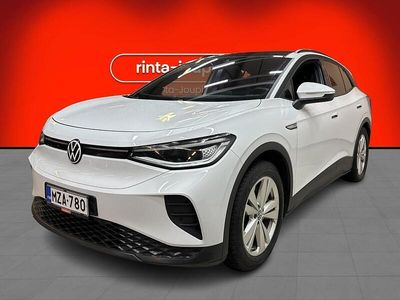 Käytetty 2021 VW ID.4 Pro Performance Katumaasturi | 29 990 € (Kallis)