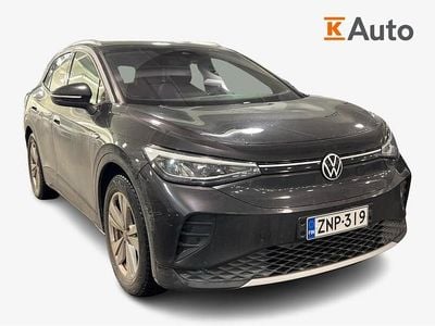 Käytetty 2021 VW ID.4 Pro Performance Katumaasturi | 28 900 € (Perustarjous)
