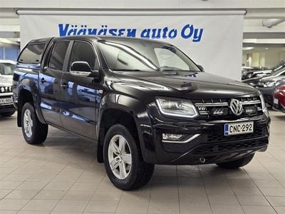 VW Amarok