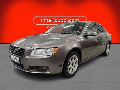 Käytetty 2006 Volvo S80 Business Edition Sedan | 4 900 €
