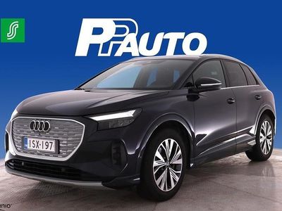 Käytetty Audi Q4 e-tron Premium 150 kW (204 HP) 2023 Katumaasturi