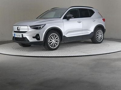 Käytetty Volvo XC40 Plus 300 kW (408 HP) 2024 Katumaasturi