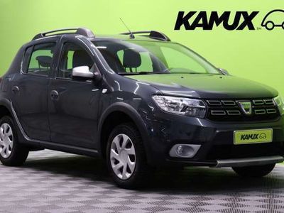 käytetty Dacia Sandero Stepway TCe 90 Easy-R