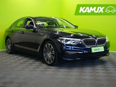 BMW 530e