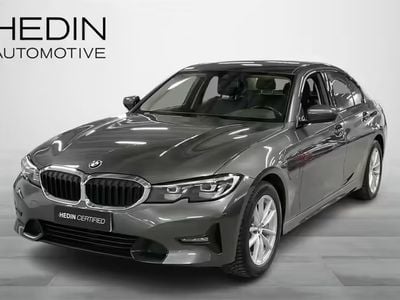 BMW 330e