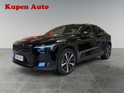 Käytetty Polestar 2 Plus 169 kW (231 HP) 2022 Viistoperä