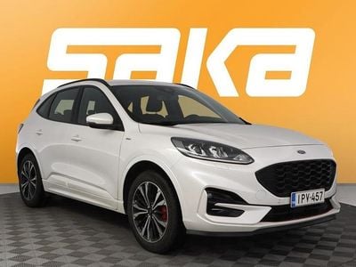 Käytetty Ford Kuga ST-Line 190 HP (139 kW) 2023 Katumaasturi