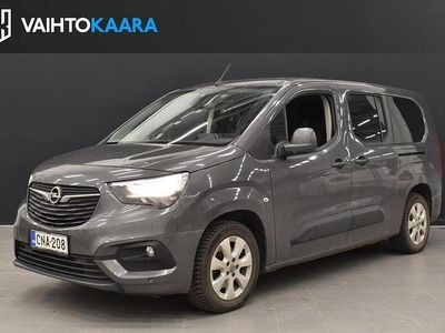 Käytetty 2019 Opel Combo Life Enjoy Katumaasturi | 12 900 €
