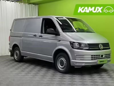 VW T6