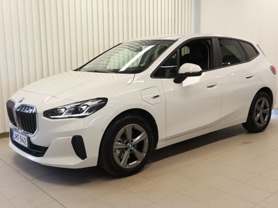 BMW 225 Active Tourer