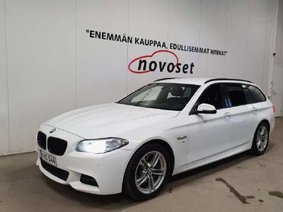 käytetty BMW 530 F11 dA Touring xDrive M-Sport Business