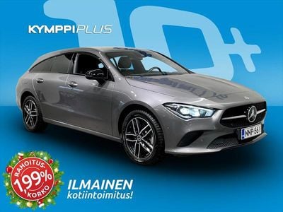 Käytetty 2023 Mercedes E250 Business Farmari | 27 870 € (Hyvä tarjous)