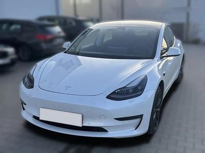 Käytetty 2021 Tesla Model 3 Performance Sedan | 27 800 € (Perustarjous)