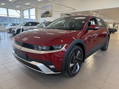Uusi 2025 Hyundai Ioniq 5 Comfort Katumaasturi | 49 399 €