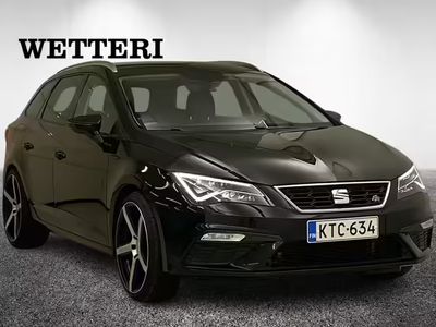 Seat Leon ST