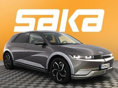 Käytetty Hyundai Ioniq 5 Premium 239 kW (325 HP) 2023 Katumaasturi