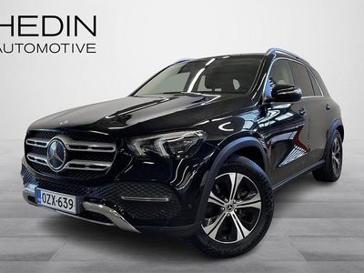 Mercedes GLE350