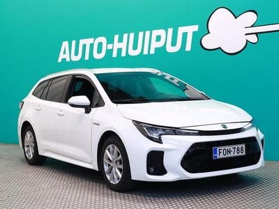 Käytetty Suzuki Swace GL 122 HP (89 kW) 2021 Farmari