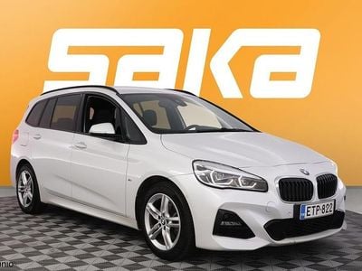 BMW 218 Gran Tourer