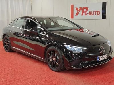 Käytetty Mercedes EQE300 Premium 180 kW (245 HP) 2023 Sedan