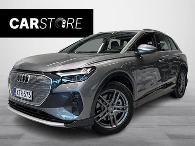 Käytetty Audi Q4 e-tron 219 kW (299 HP) 2023 Katumaasturi