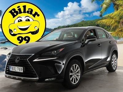 Lexus NX300h