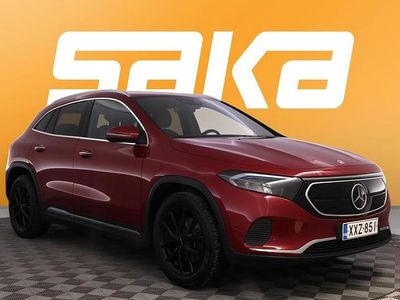 Käytetty Mercedes EQA250 139 kW (190 HP) 2023 Katumaasturi