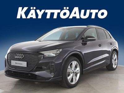 Käytetty 2025 Audi Q4 e-tron Katumaasturi | 61 900 €