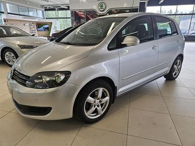 VW Golf Plus