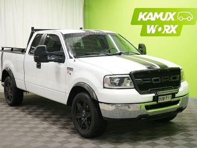 Käytetty 2007 Ford F-150 XLT Nouto | 20 900 €
