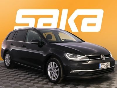 VW Golf VII