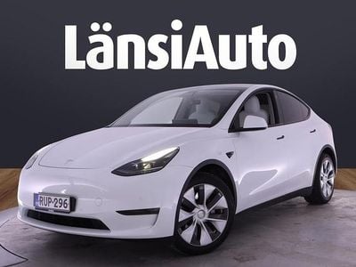 Käytetty Tesla Model Y 258 kW (351 HP) 2021 Katumaasturi