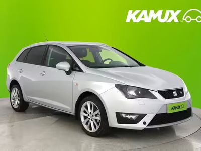 Seat Ibiza ST