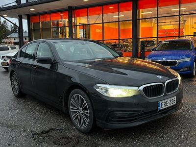 BMW 530e