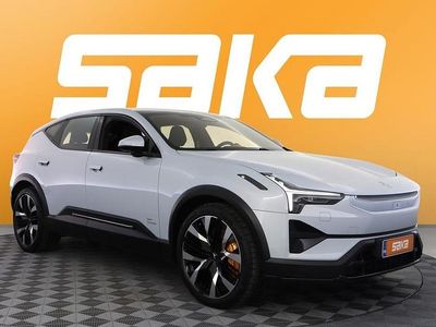 Käytetty Polestar 3 Performance 380 kW (517 HP) 2024 Katumaasturi