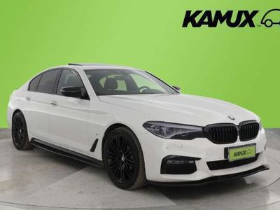 käytetty BMW 530 530 G31 Touring e xDrive A Charged Edition M Sport Premium Selection