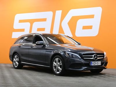 Mercedes C250