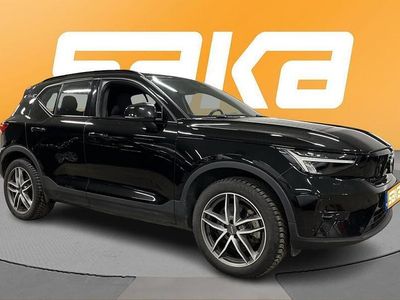 Käytetty 2023 Volvo XC40 Plus Katumaasturi | 32 400 € (Perustarjous)