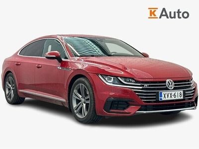VW Arteon