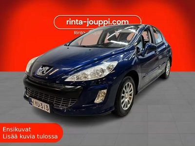 Käytetty 2009 Peugeot 308 Sport | 2 900 €
