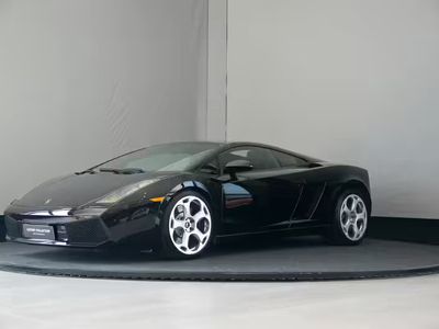 Lamborghini Gallardo