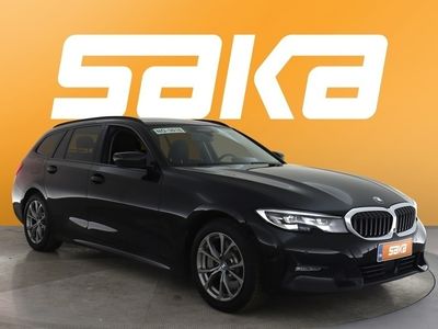 BMW 330e