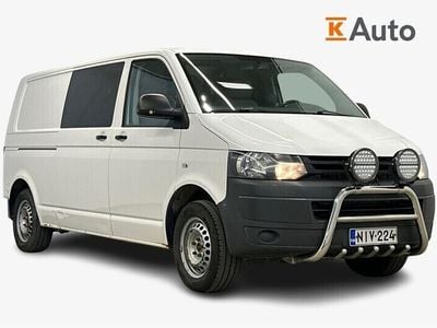 VW T5