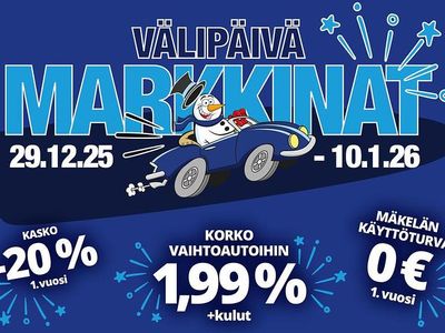 Punainen Käytetty 2021 Ford Transit Custom Limited Van | 25 800 € (Hieman kallis)