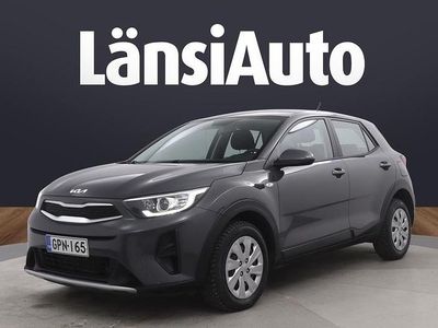 Käytetty 2023 Kia Stonic LX Katumaasturi | 17 830 € (Perustarjous)
