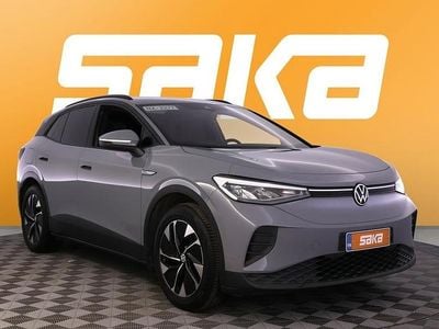 Käytetty VW ID.4 Pro Performance 150 kW (204 HP) 2022 Katumaasturi