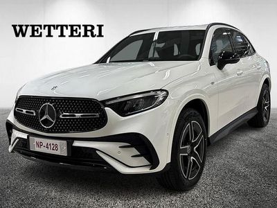 Käytetty Mercedes GLC300e Advanced Plus 360 HP (264 kW) 2025 Katumaasturi