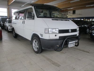 VW T4