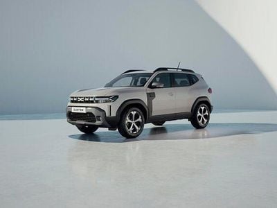 Käytetty 2020 Dacia Duster Essentiel Katumaasturi | 30 399 €